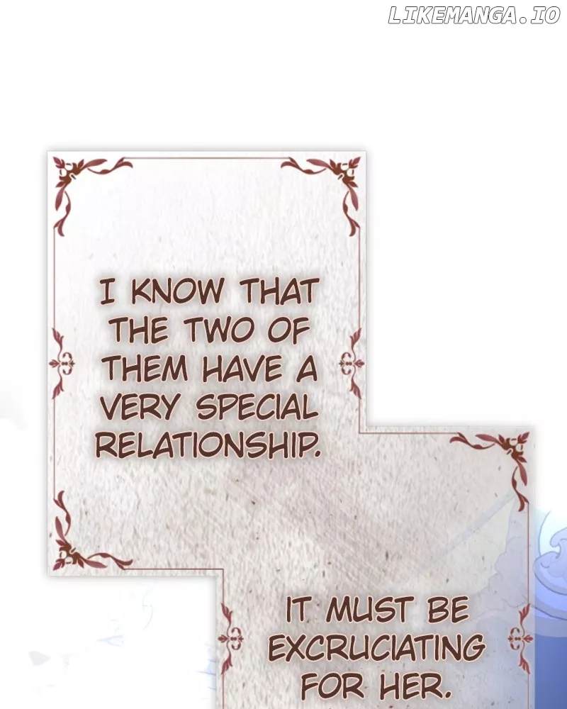 To Be You, Even Just For a Day Chapter 234 page 8 - 