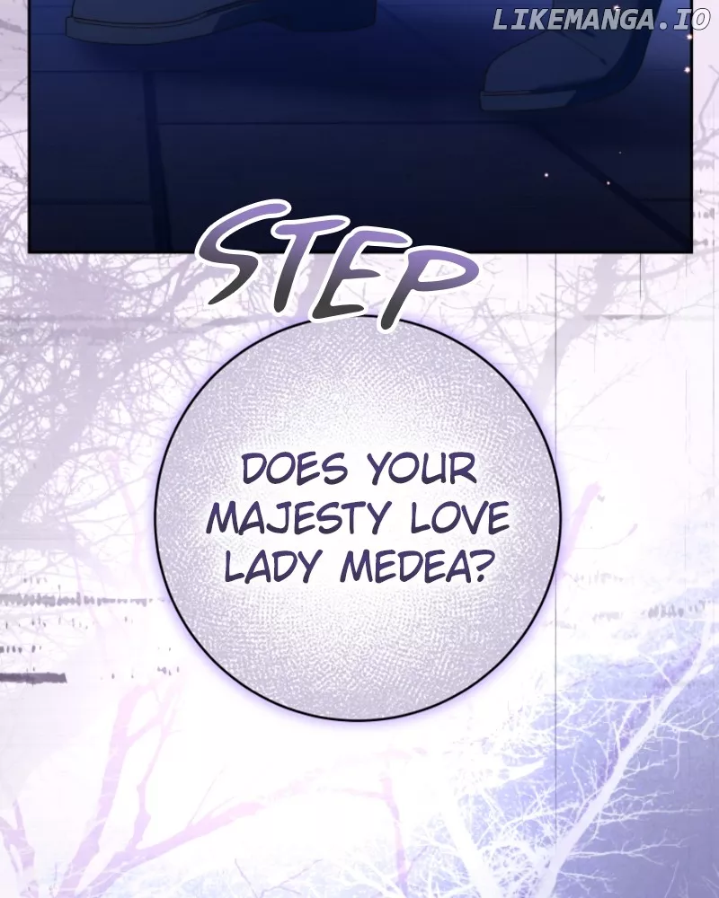 To Be You, Even Just For a Day Chapter 234 page 83 - 