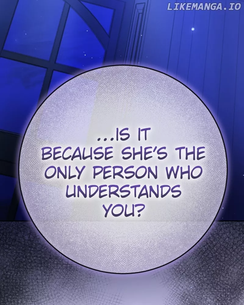 To Be You, Even Just For a Day Chapter 234 page 86 - 
