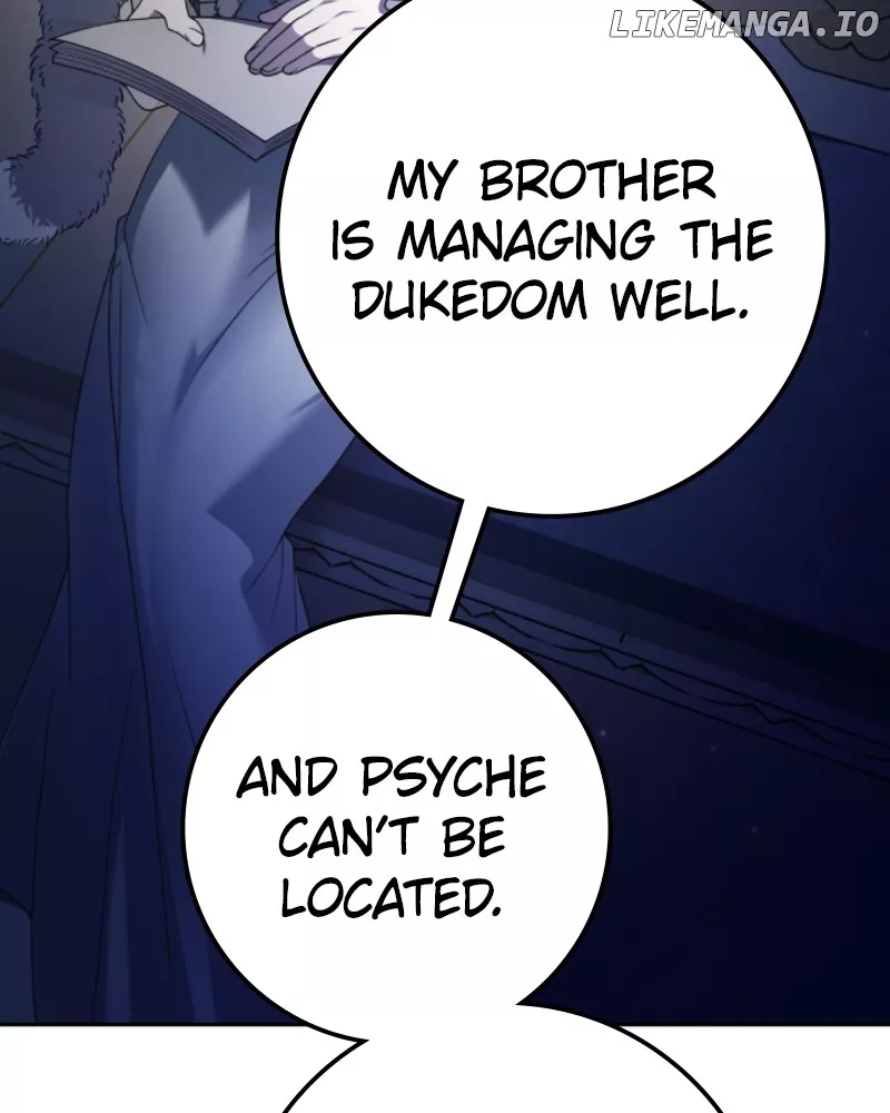 To Be You, Even Just For a Day Chapter 234 page 10 - 