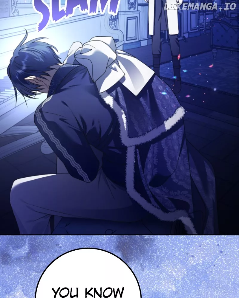 To Be You, Even Just For a Day Chapter 234 page 99 - 