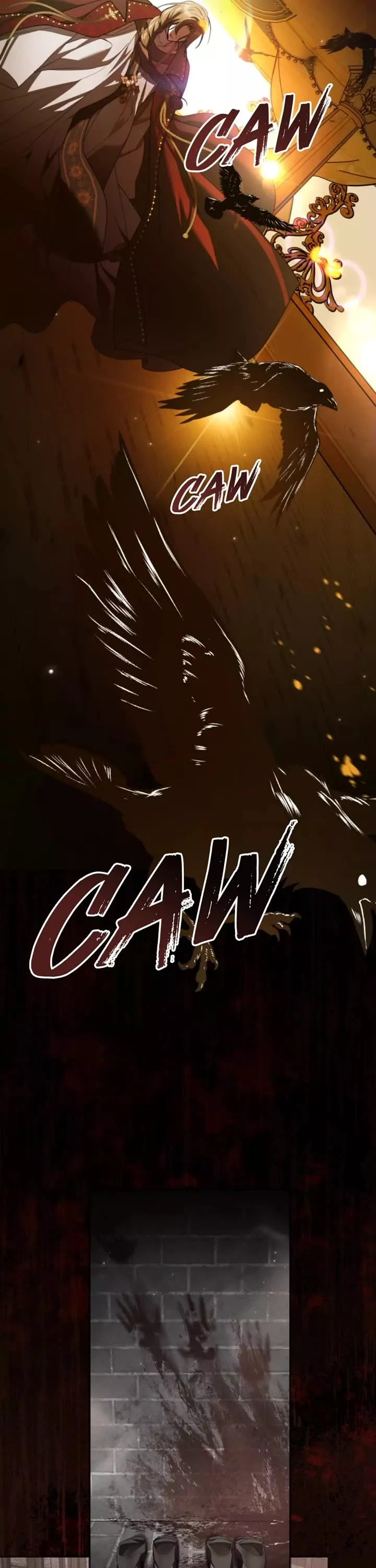 To Be You, Even Just For a Day Chapter 235 page 11 - 