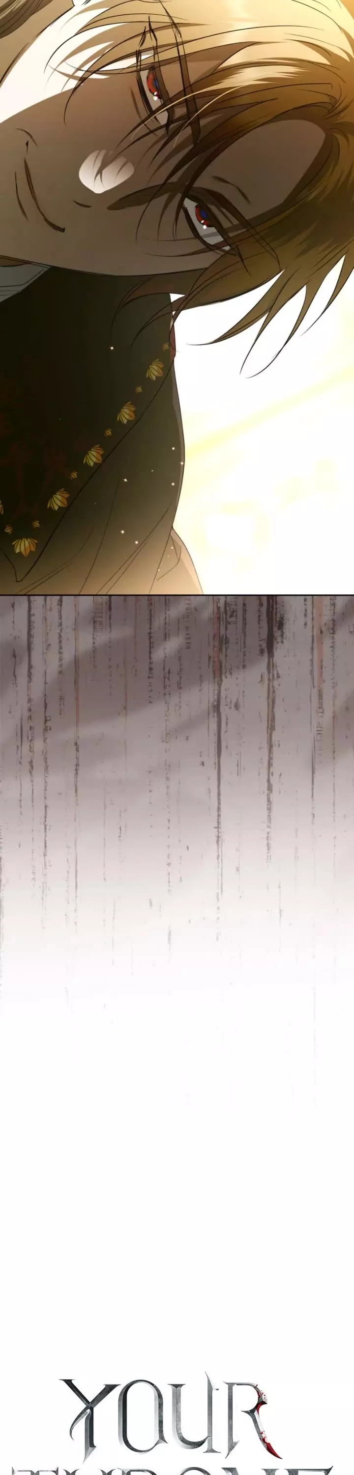 To Be You, Even Just For a Day Chapter 235 page 13 - 
