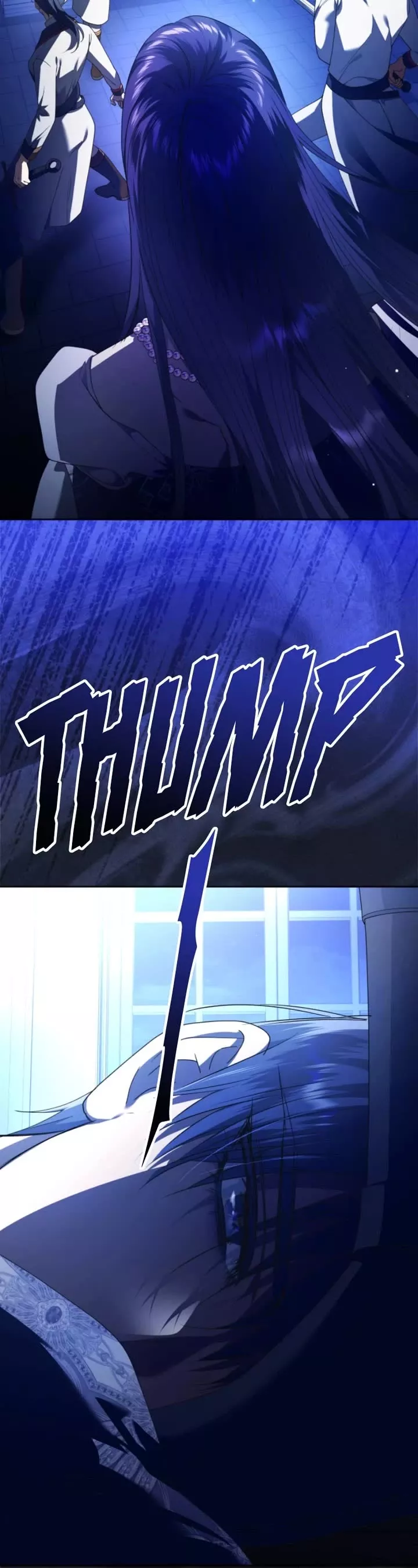 To Be You, Even Just For a Day Chapter 235 page 15 - 