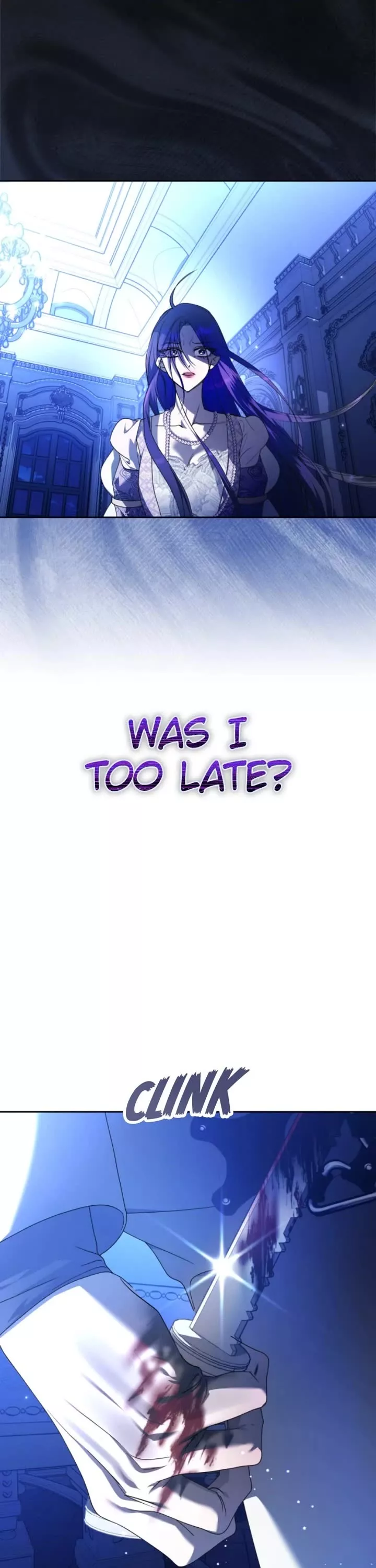 To Be You, Even Just For a Day Chapter 235 page 16 - 