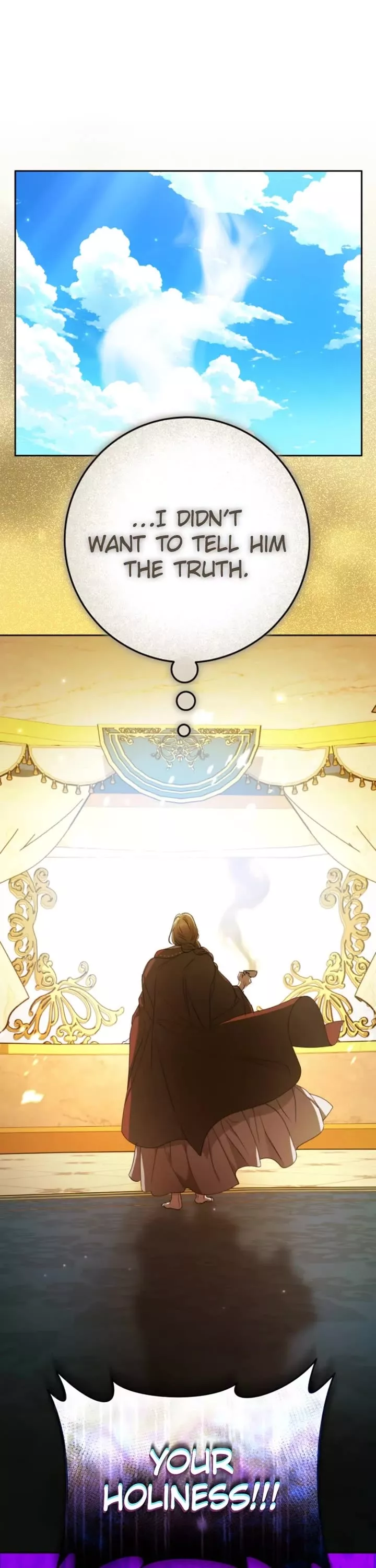 To Be You, Even Just For a Day Chapter 235 page 3 - 