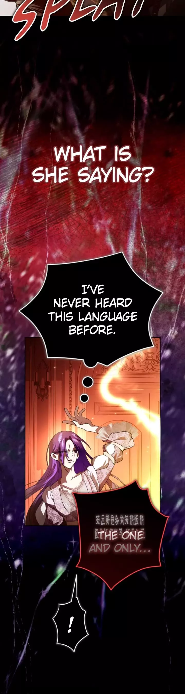 To Be You, Even Just For a Day Chapter 235 page 29 - 