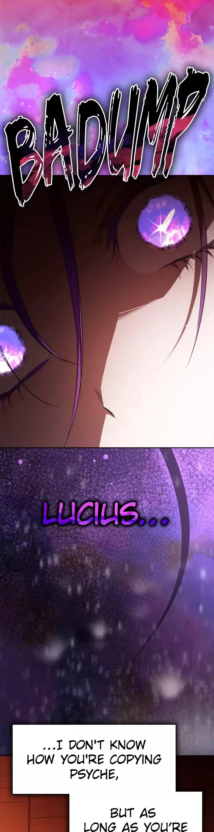To Be You, Even Just For a Day Chapter 235 page 35 - 