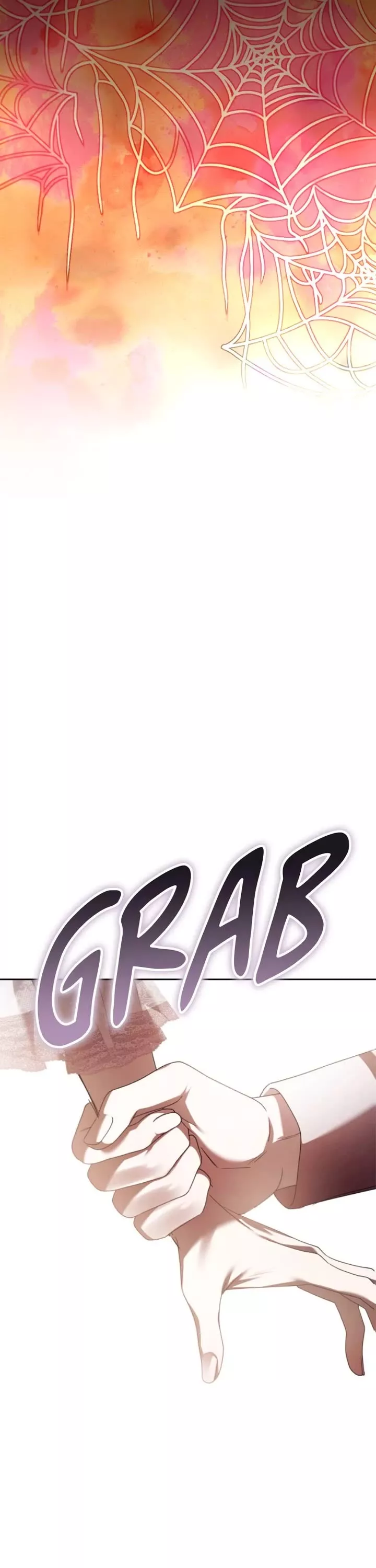 To Be You, Even Just For a Day Chapter 235 page 37 - 