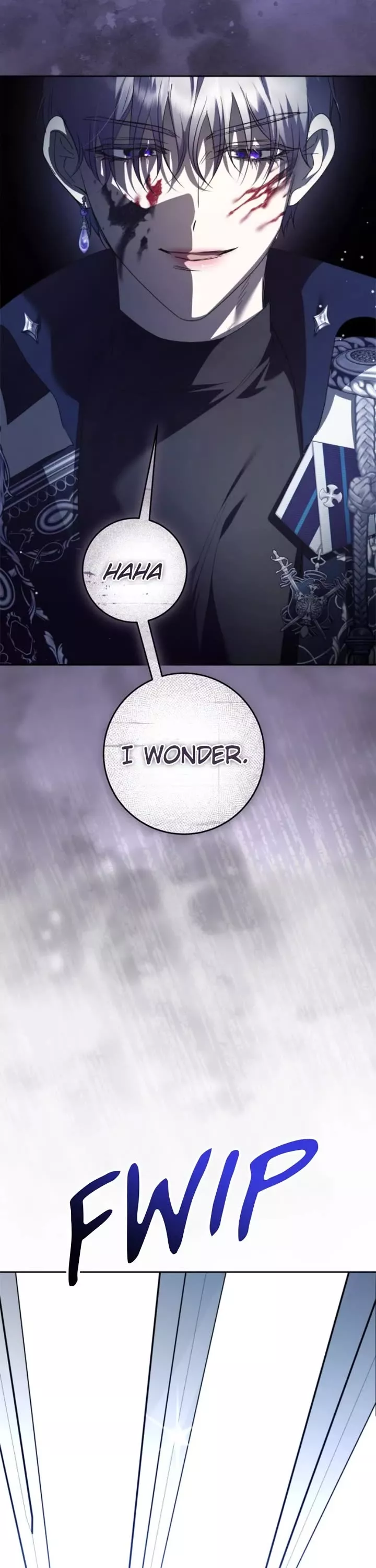 To Be You, Even Just For a Day Chapter 235 page 47 - 