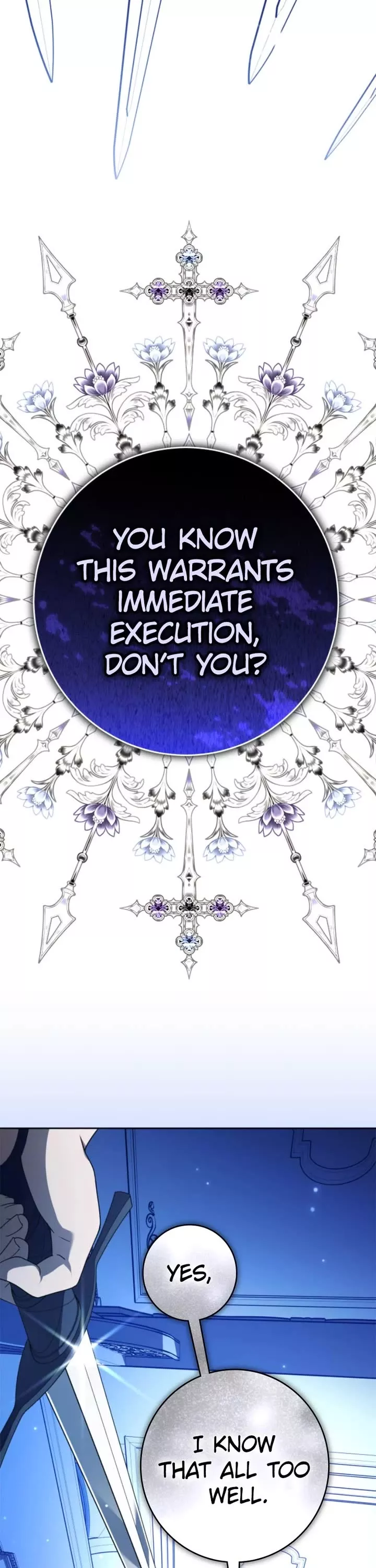 To Be You, Even Just For a Day Chapter 235 page 48 - 