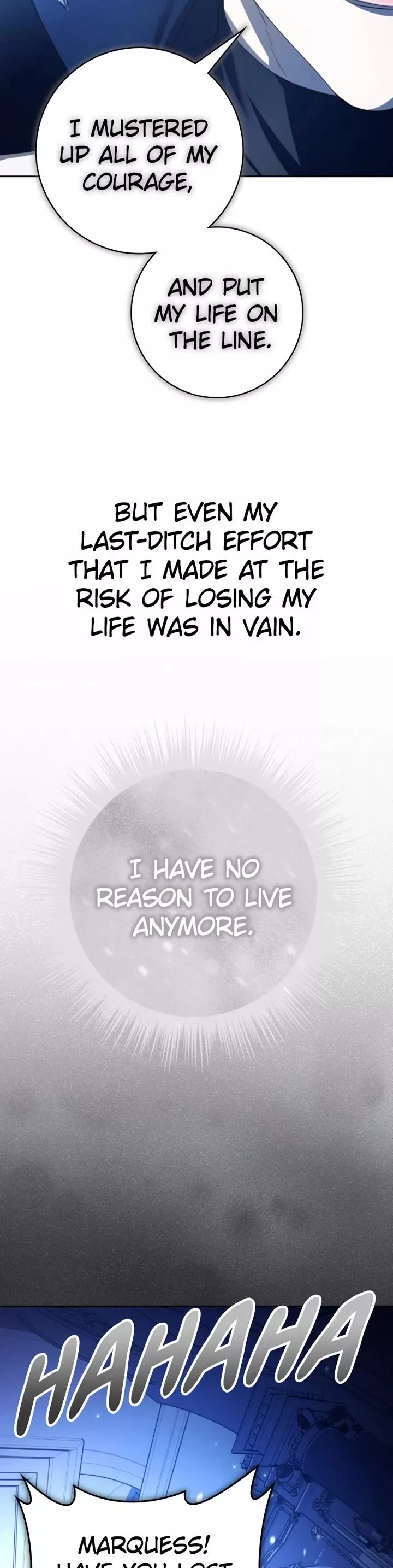 To Be You, Even Just For a Day Chapter 235 page 50 - 