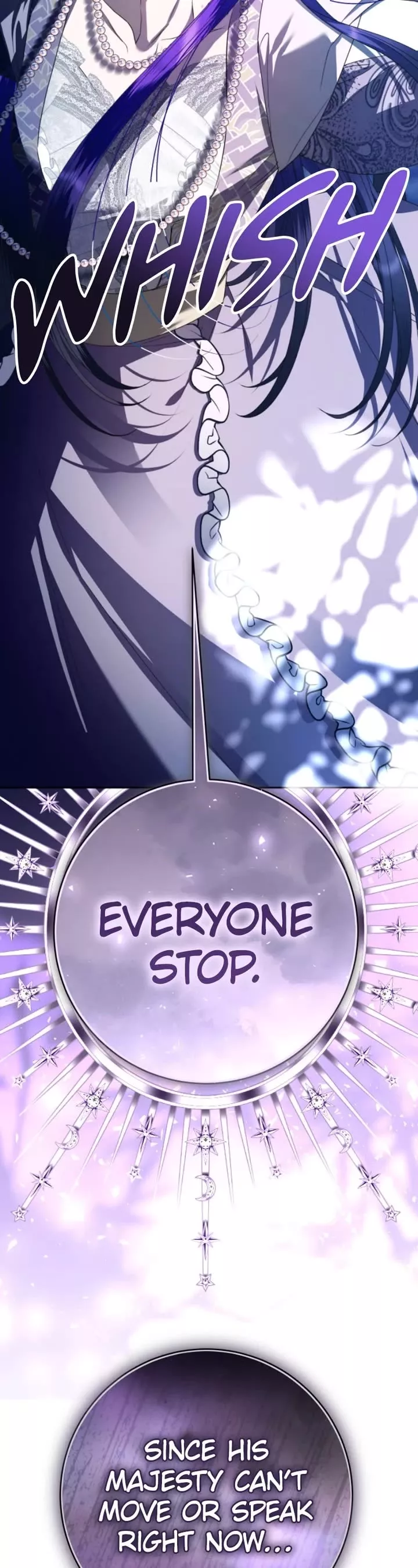 To Be You, Even Just For a Day Chapter 235 page 54 - 