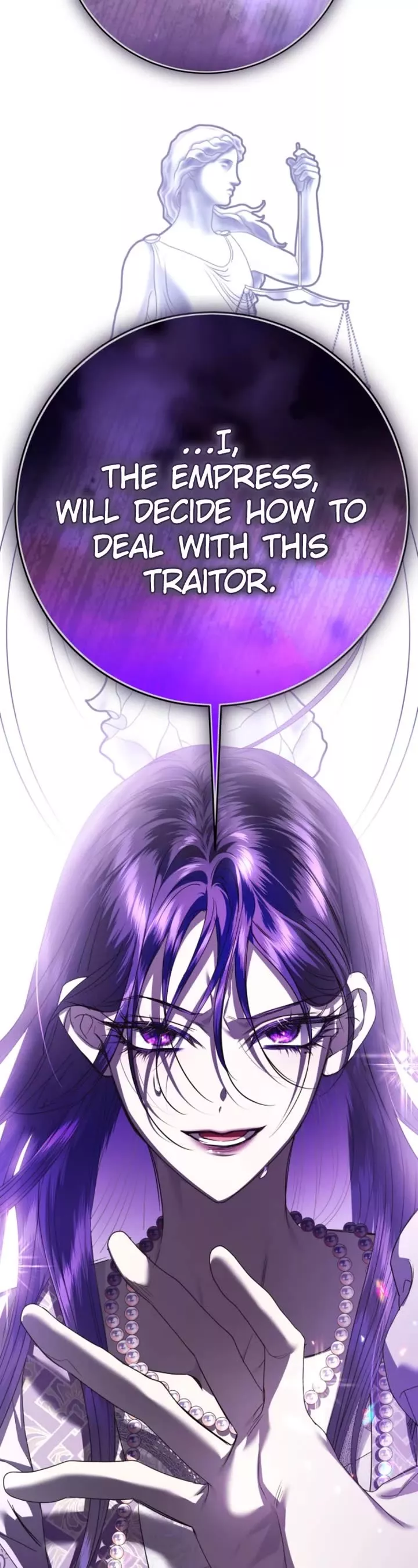 To Be You, Even Just For a Day Chapter 235 page 55 - 