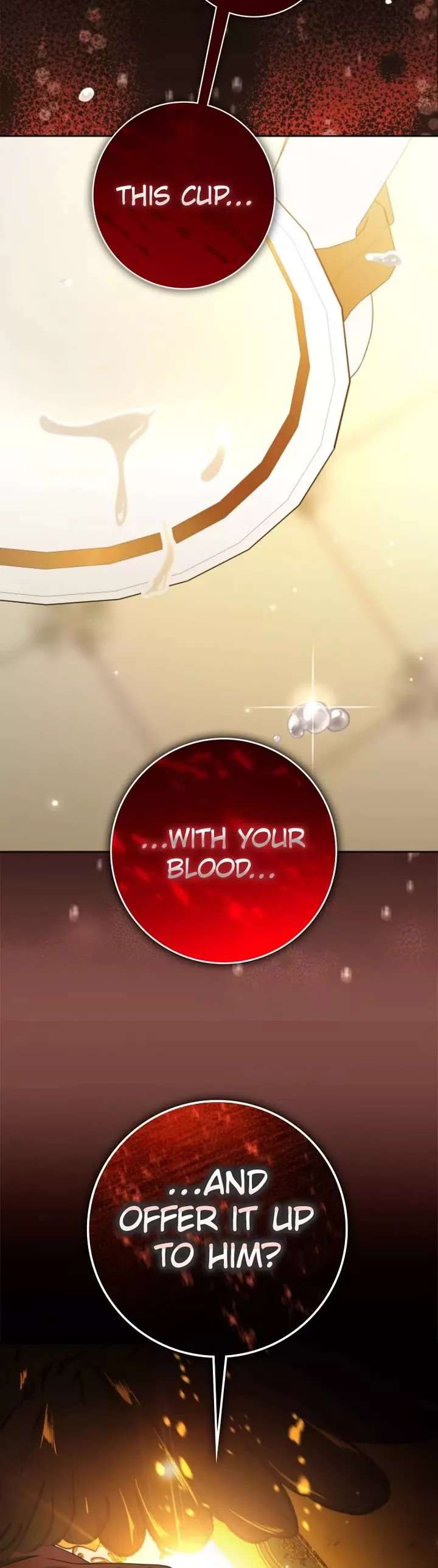 To Be You, Even Just For a Day Chapter 235 page 10 - 