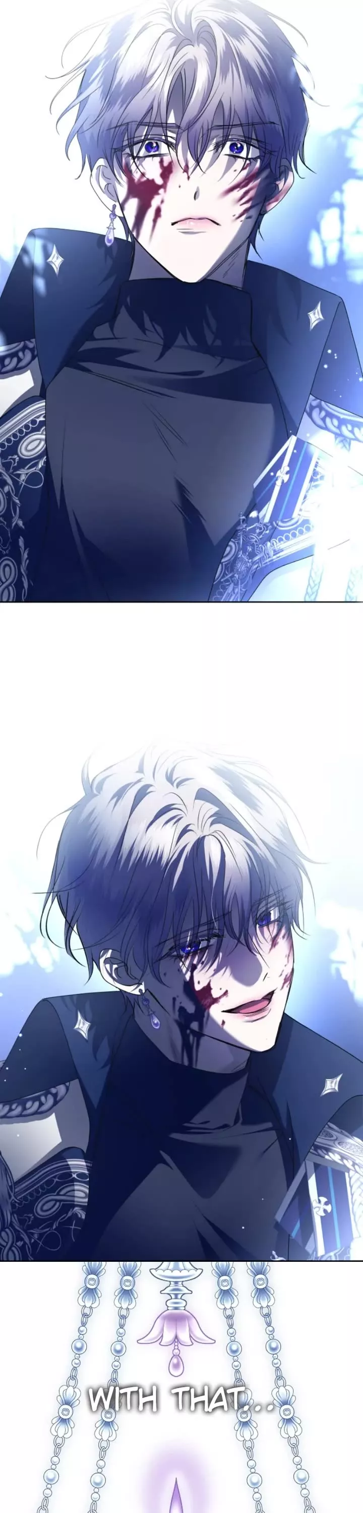 To Be You, Even Just For a Day Chapter 236 page 11 - 