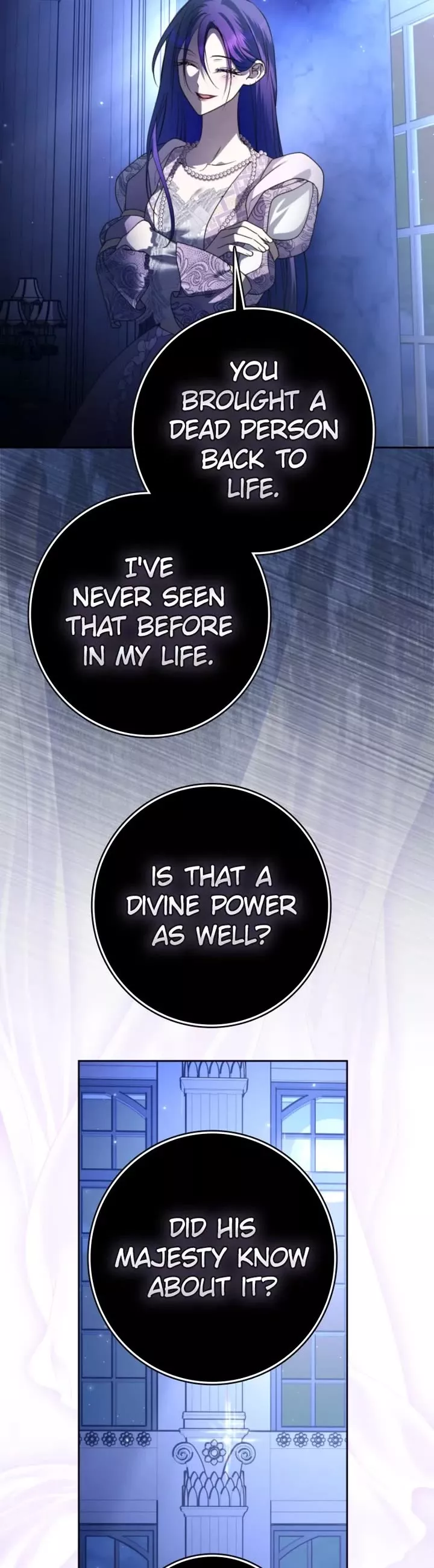 To Be You, Even Just For a Day Chapter 236 page 15 - 