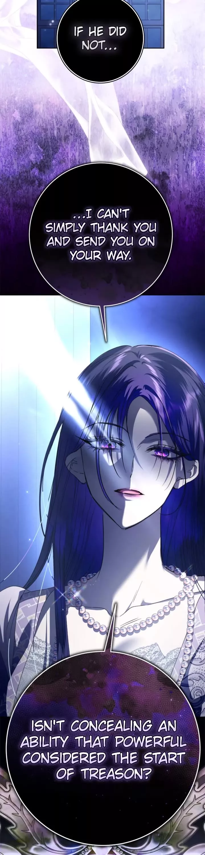 To Be You, Even Just For a Day Chapter 236 page 16 - 