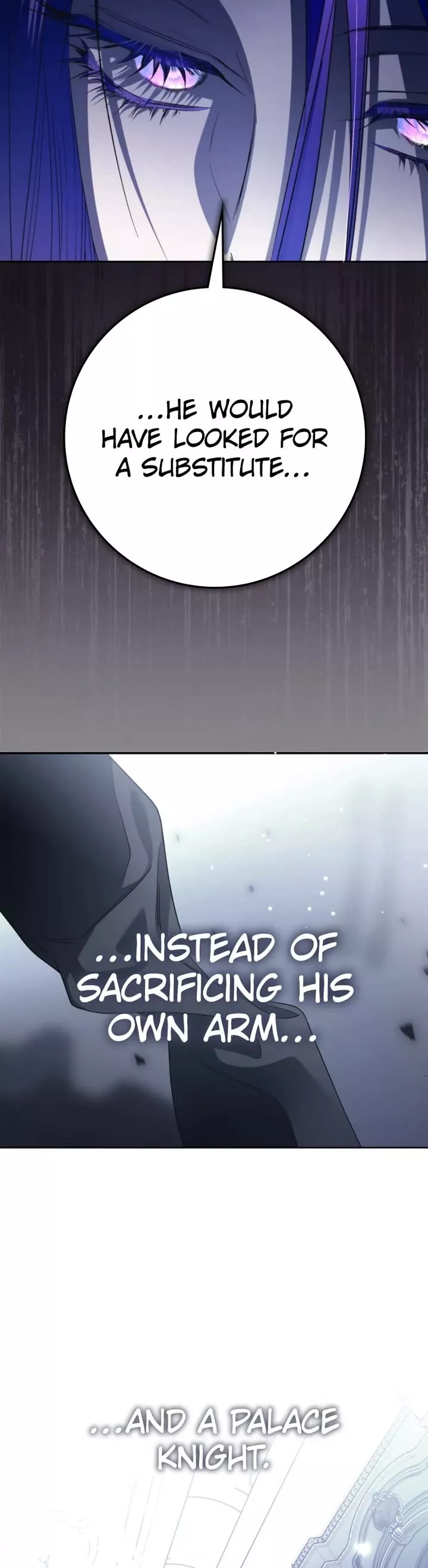 To Be You, Even Just For a Day Chapter 236 page 19 - 