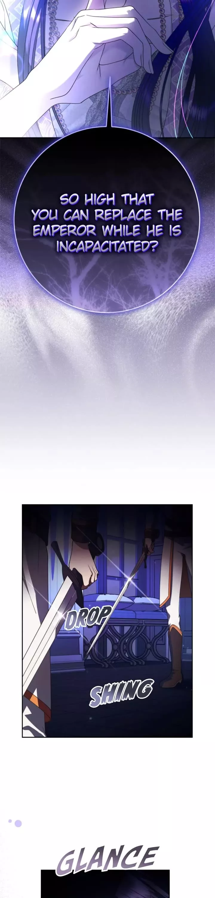 To Be You, Even Just For a Day Chapter 236 page 3 - 