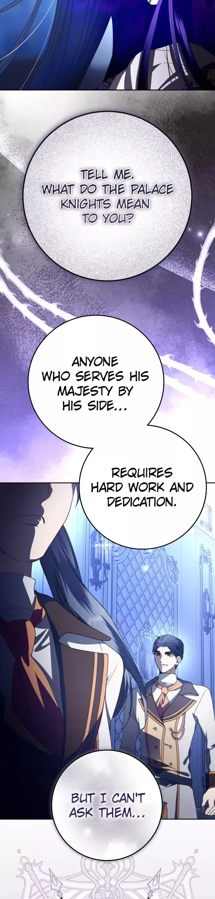 To Be You, Even Just For a Day Chapter 236 page 21 - 