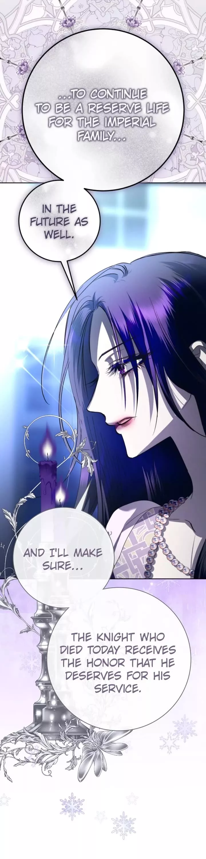To Be You, Even Just For a Day Chapter 236 page 22 - 
