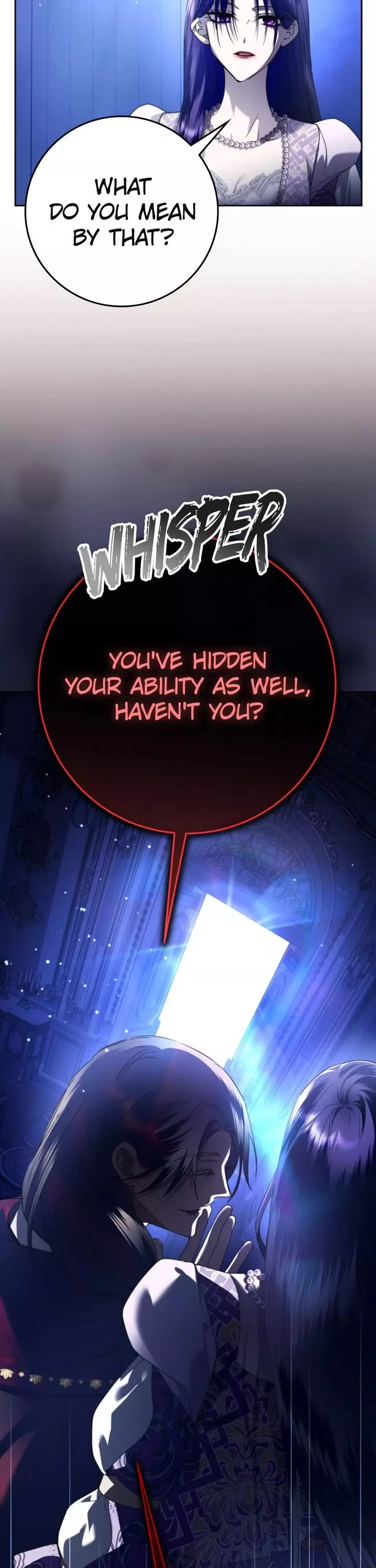 To Be You, Even Just For a Day Chapter 236 page 28 - 