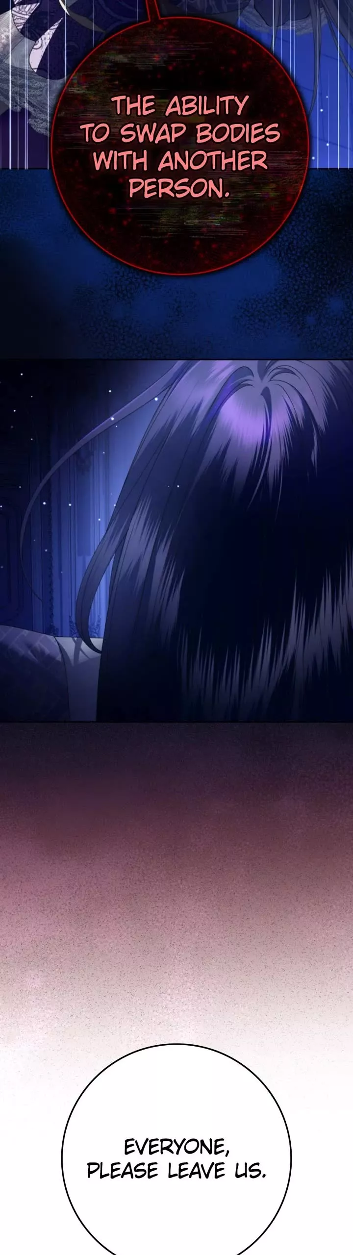 To Be You, Even Just For a Day Chapter 236 page 29 - 