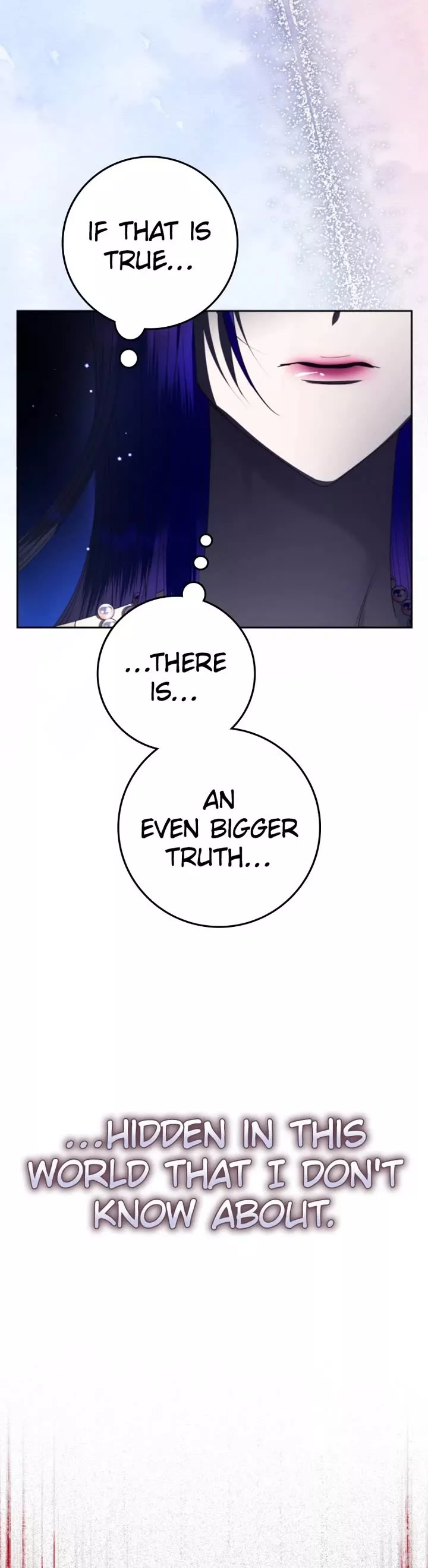 To Be You, Even Just For a Day Chapter 236 page 39 - 