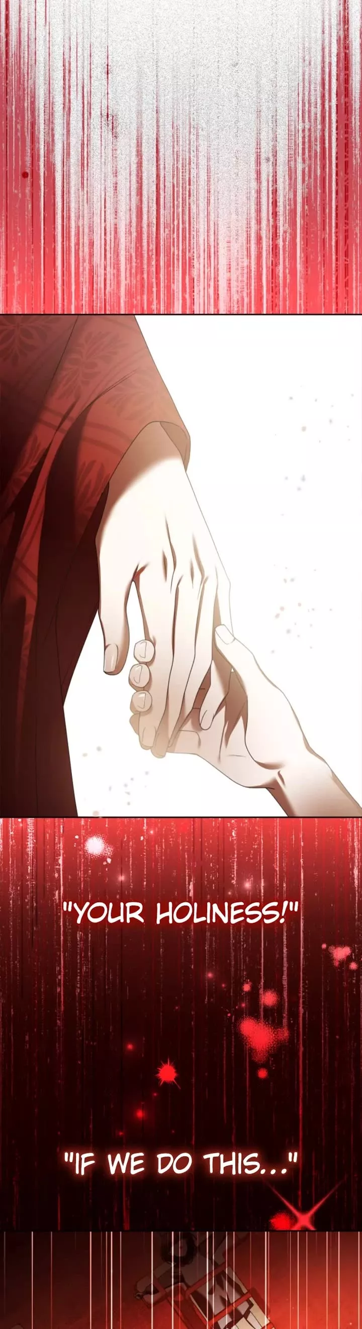 To Be You, Even Just For a Day Chapter 236 page 40 - 