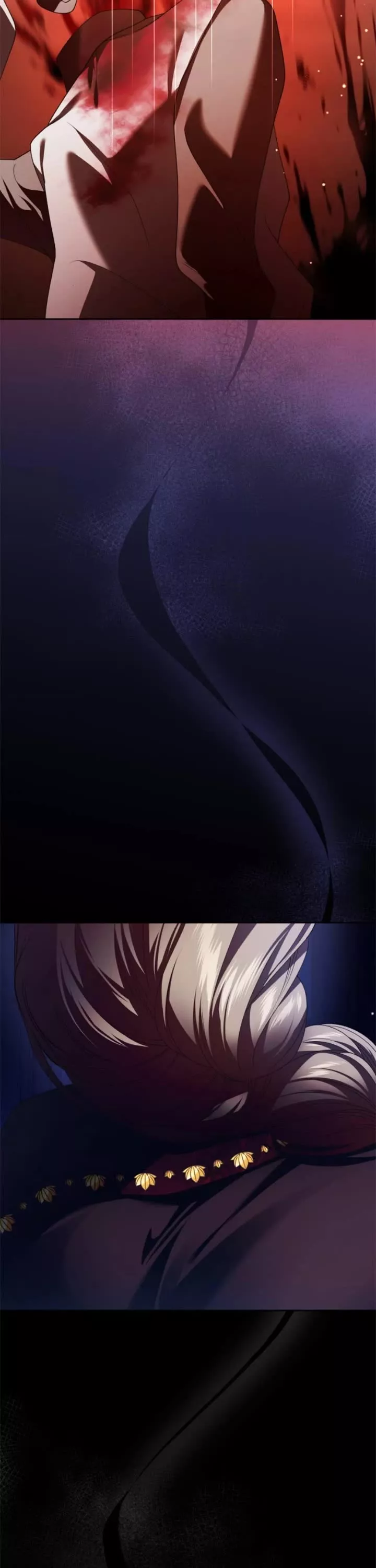 To Be You, Even Just For a Day Chapter 236 page 43 - 