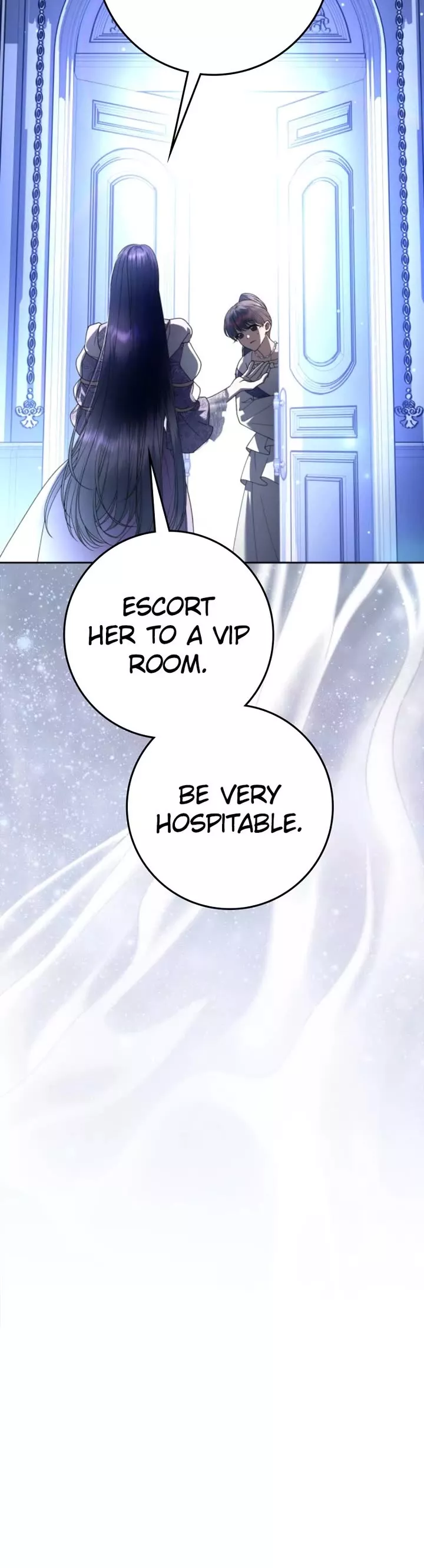 To Be You, Even Just For a Day Chapter 236 page 45 - 