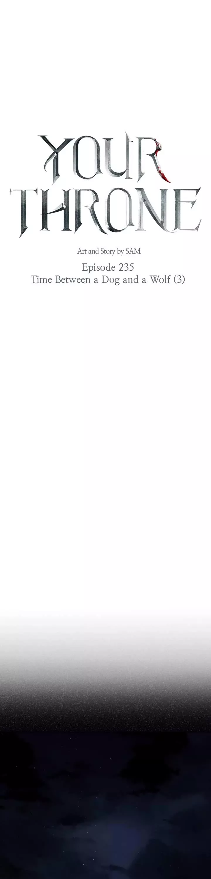 To Be You, Even Just For a Day Chapter 236 page 46 - 
