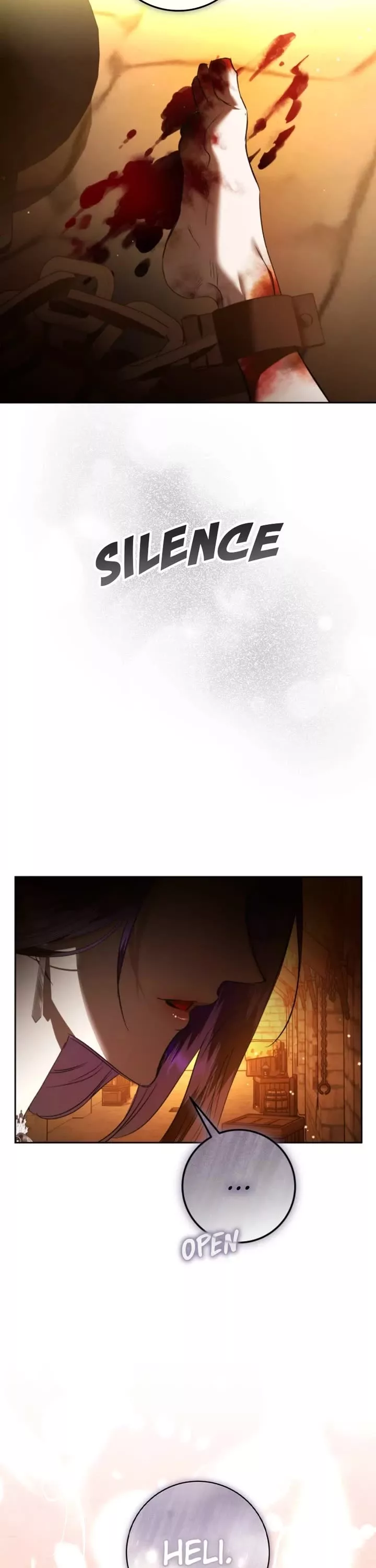 To Be You, Even Just For a Day Chapter 236 page 52 - 
