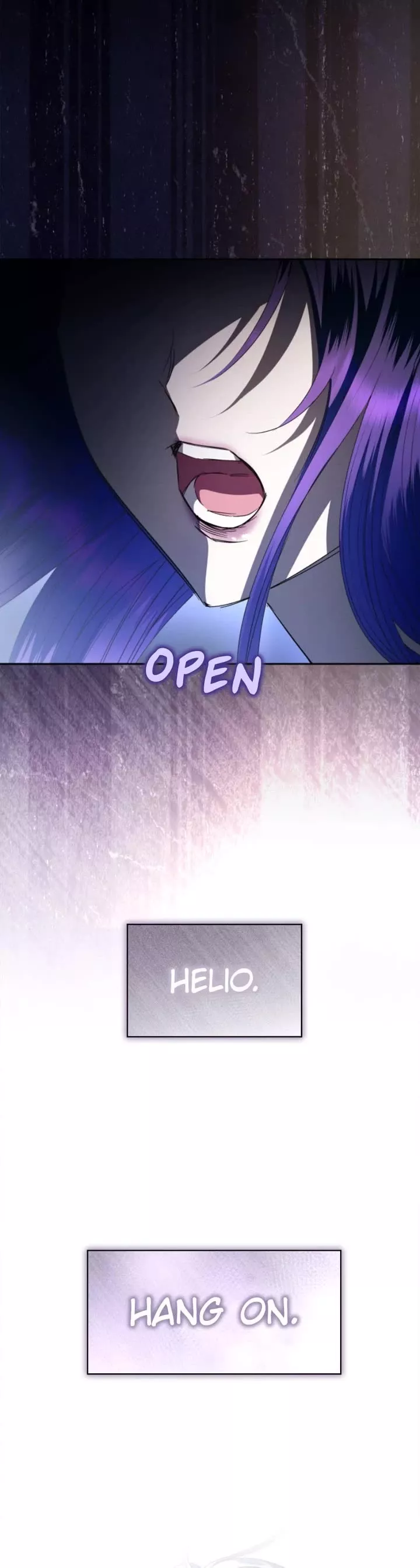 To Be You, Even Just For a Day Chapter 236 page 10 - 