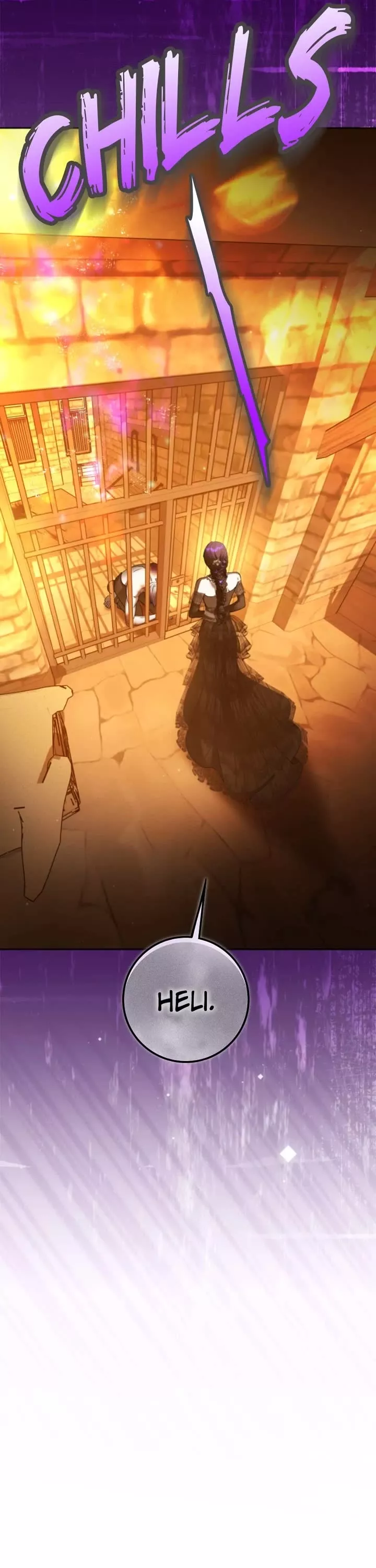 To Be You, Even Just For a Day Chapter 237 page 2 - 