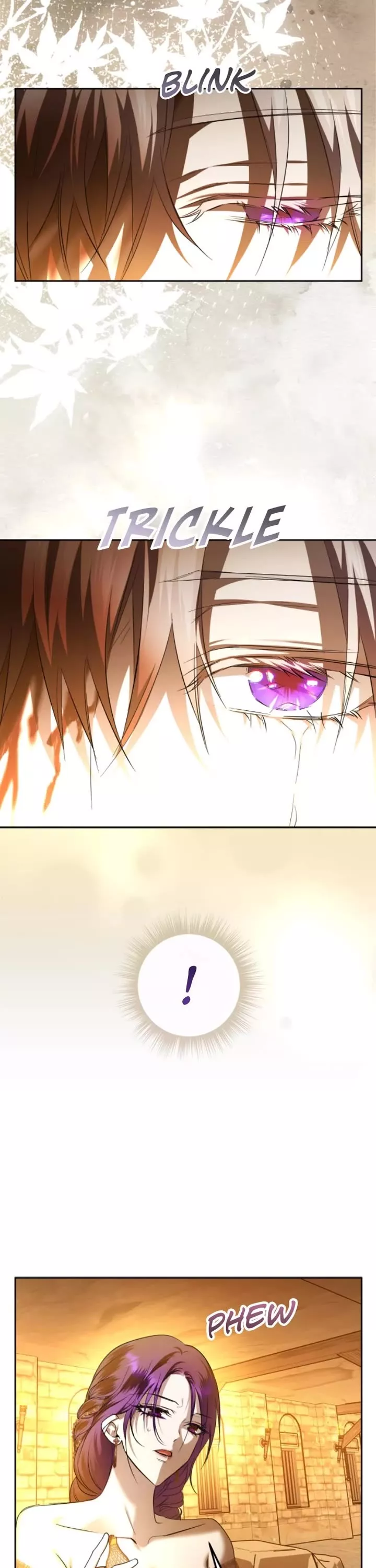 To Be You, Even Just For a Day Chapter 237 page 11 - 