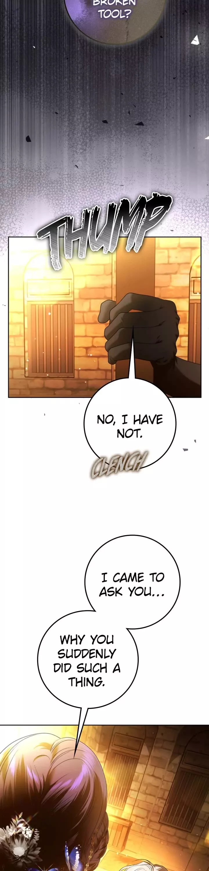 To Be You, Even Just For a Day Chapter 237 page 13 - 
