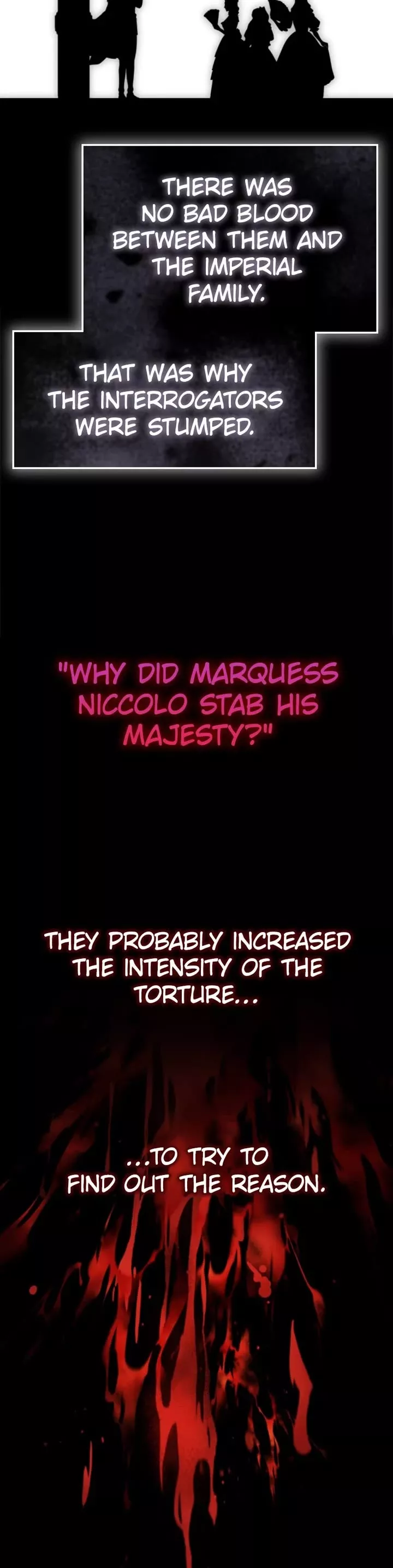 To Be You, Even Just For a Day Chapter 237 page 15 - 