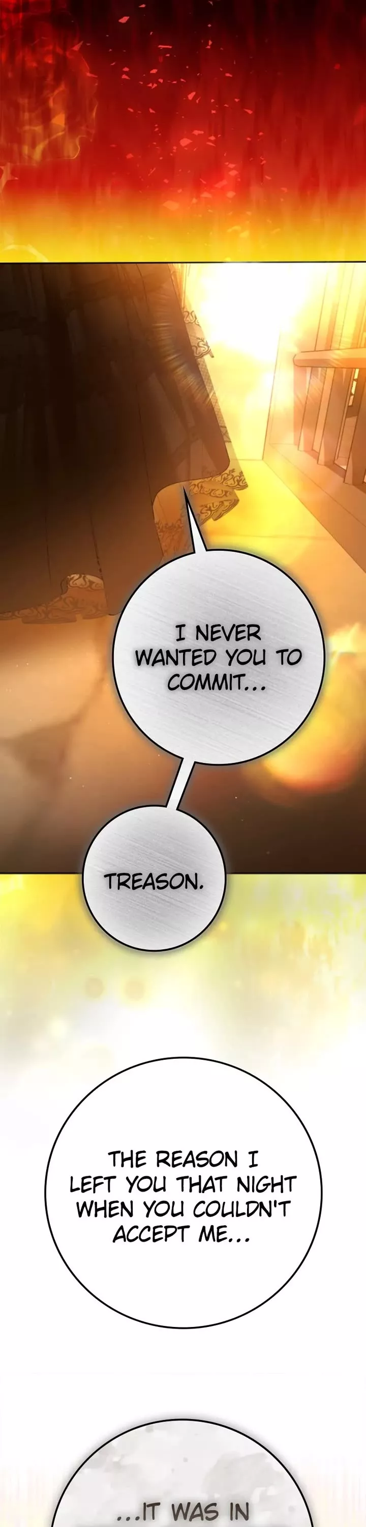 To Be You, Even Just For a Day Chapter 237 page 18 - 