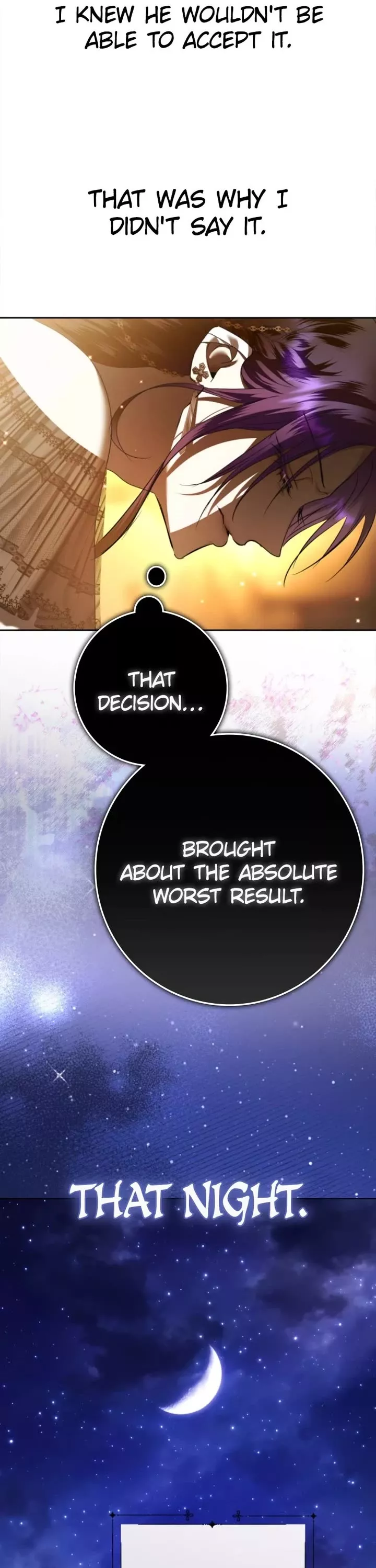 To Be You, Even Just For a Day Chapter 237 page 20 - 