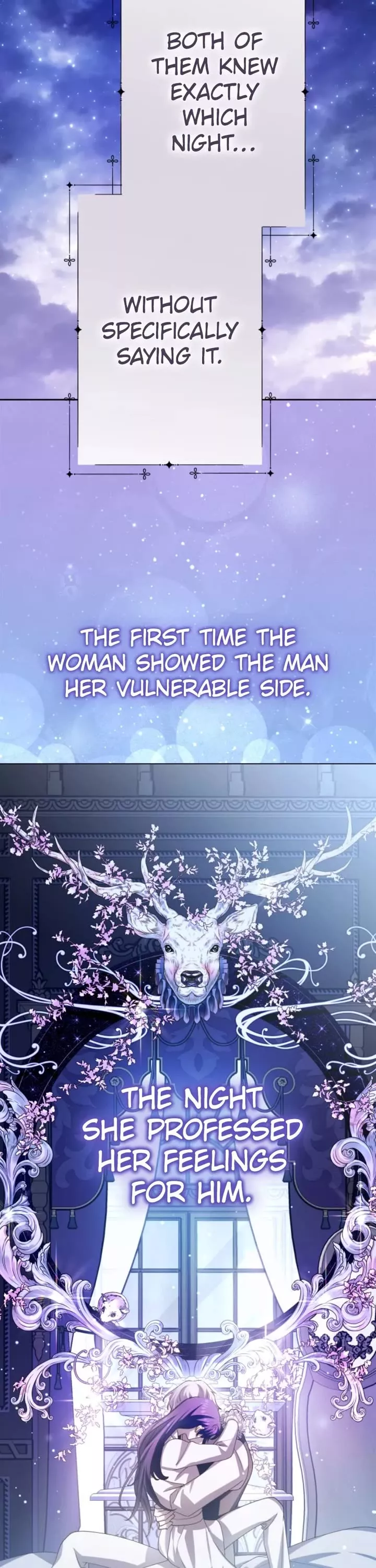 To Be You, Even Just For a Day Chapter 237 page 21 - 