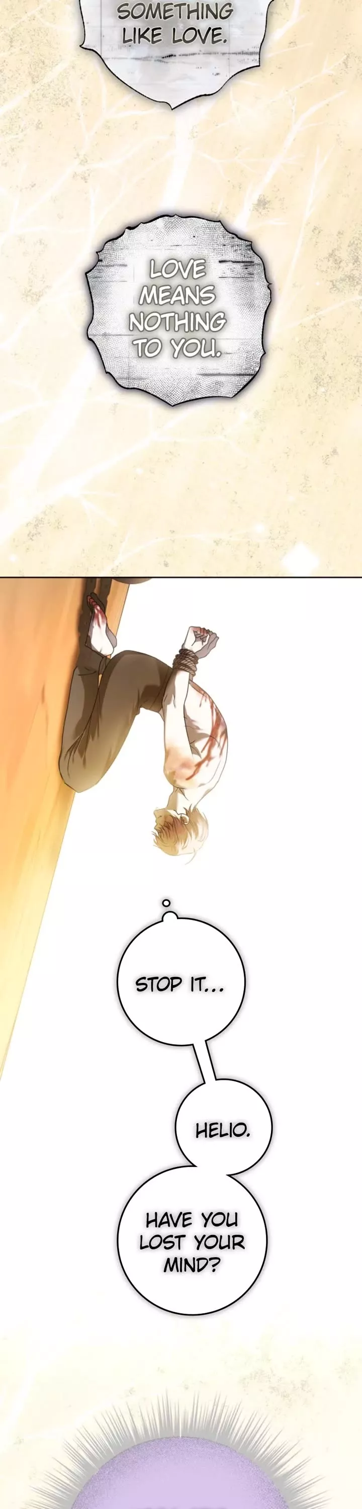 To Be You, Even Just For a Day Chapter 237 page 26 - 