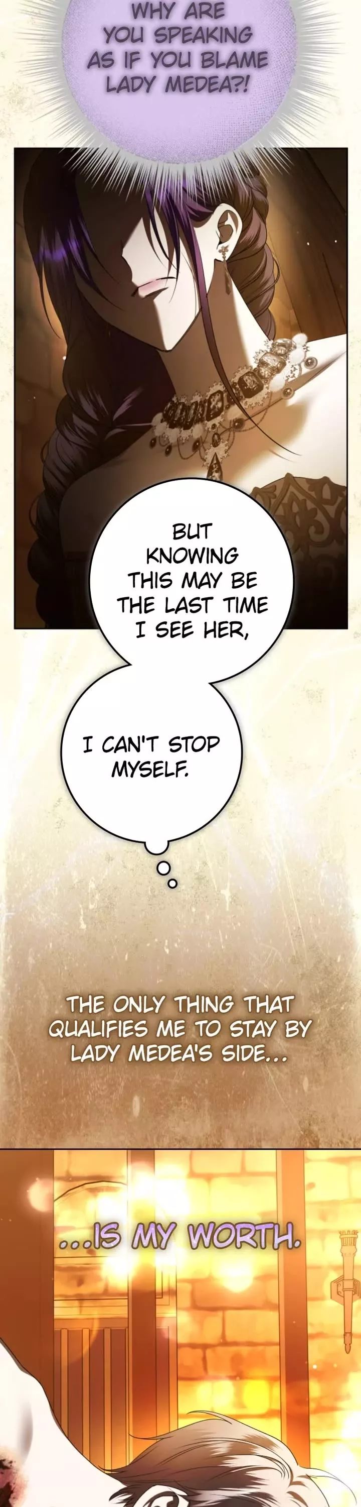 To Be You, Even Just For a Day Chapter 237 page 27 - 