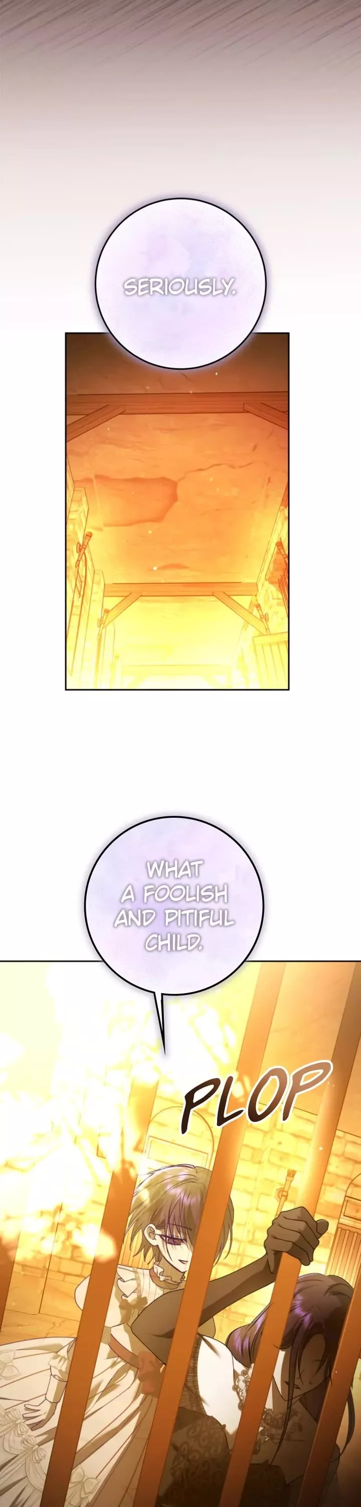 To Be You, Even Just For a Day Chapter 237 page 32 - 