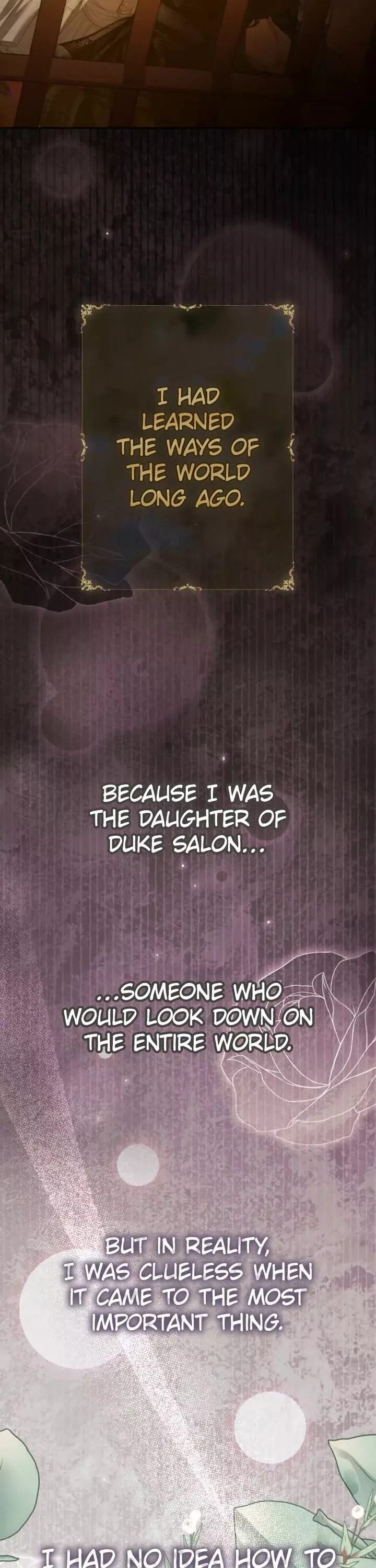 To Be You, Even Just For a Day Chapter 237 page 33 - 
