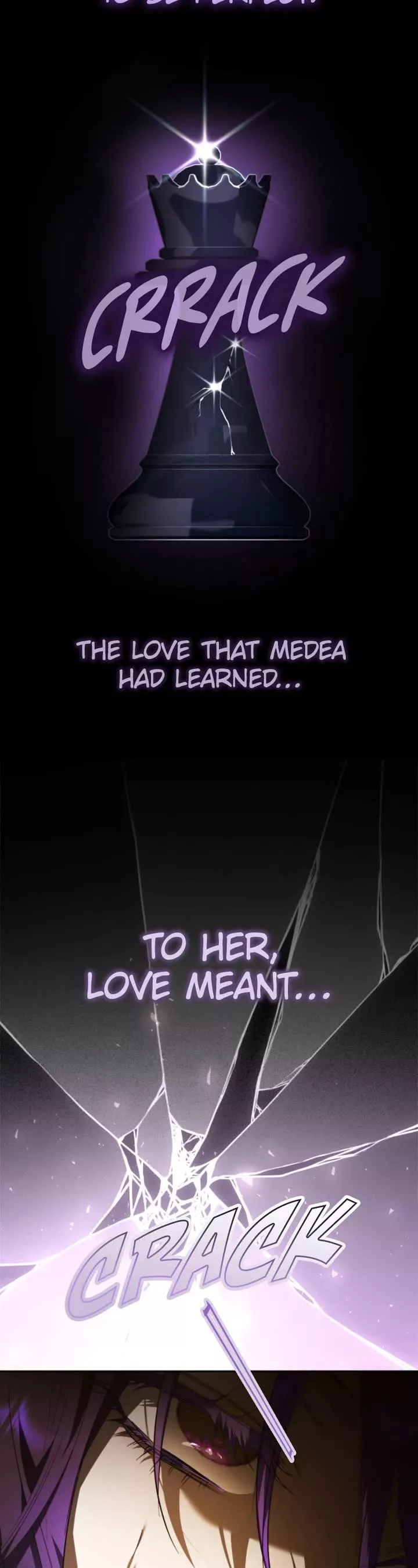 To Be You, Even Just For a Day Chapter 237 page 35 - 