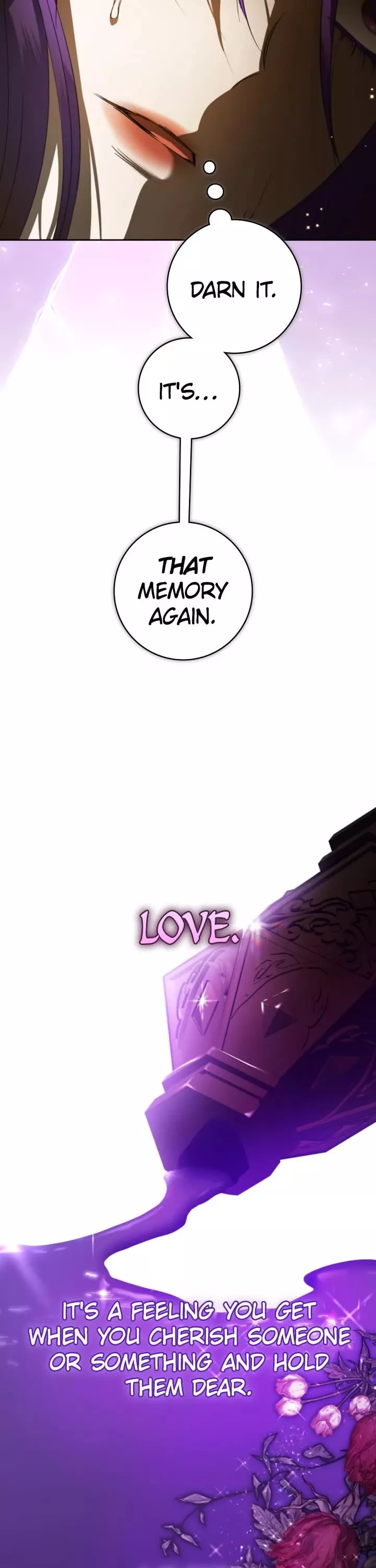 To Be You, Even Just For a Day Chapter 237 page 36 - 