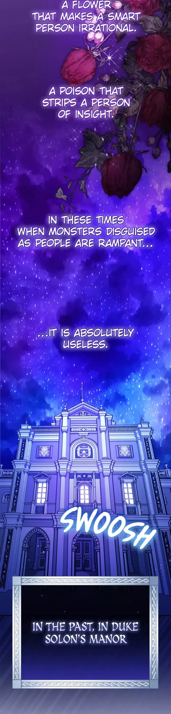 To Be You, Even Just For a Day Chapter 237 page 37 - 