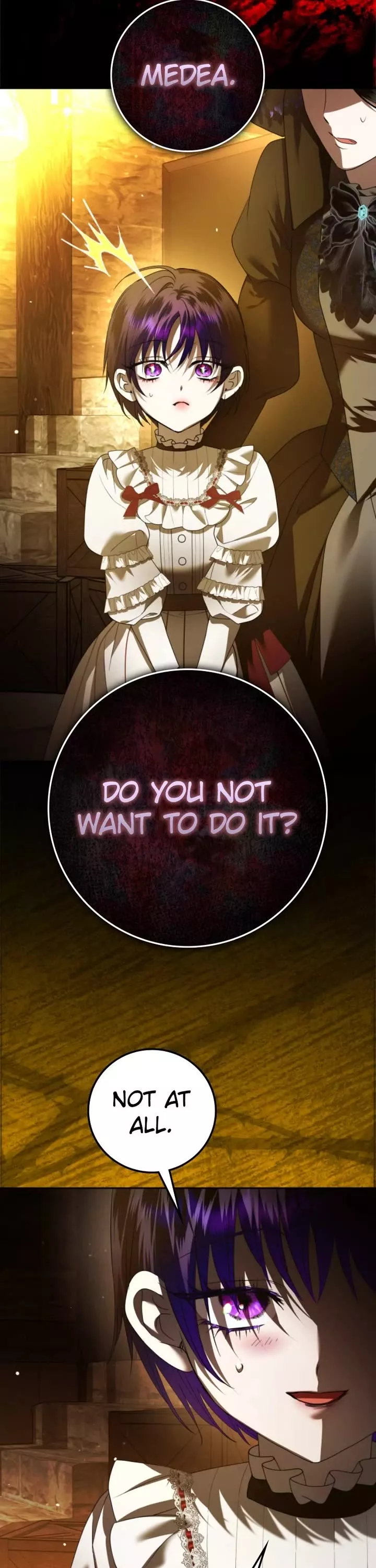 To Be You, Even Just For a Day Chapter 237 page 42 - 